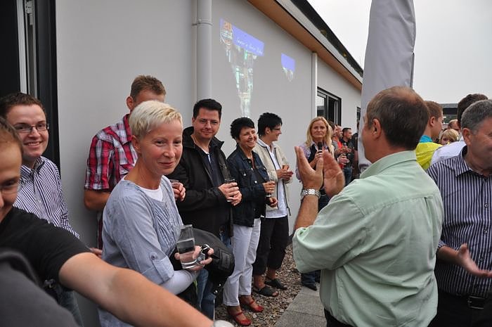 Herfag Terrassenfest