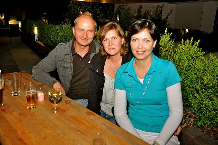 Herfag Terrassenfest