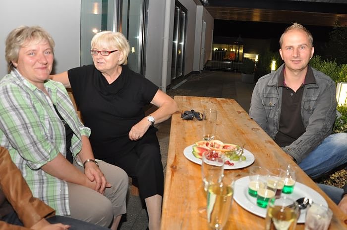 Herfag Terrassenfest