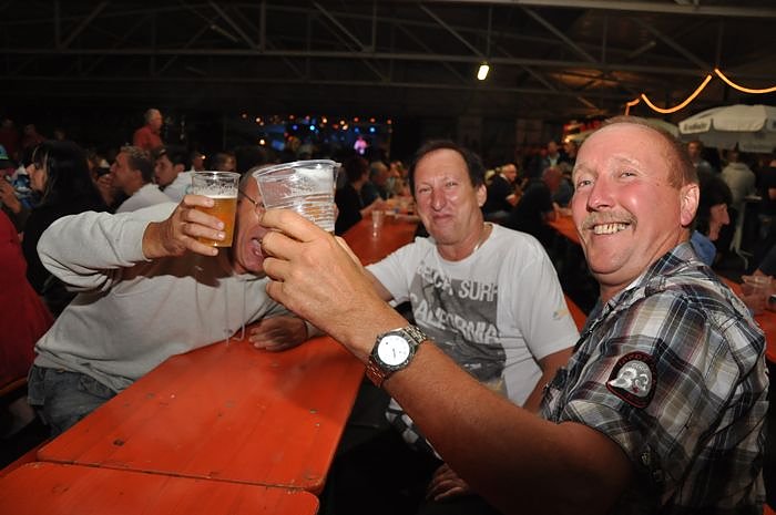 Bierfest 2010 in Sundhausen