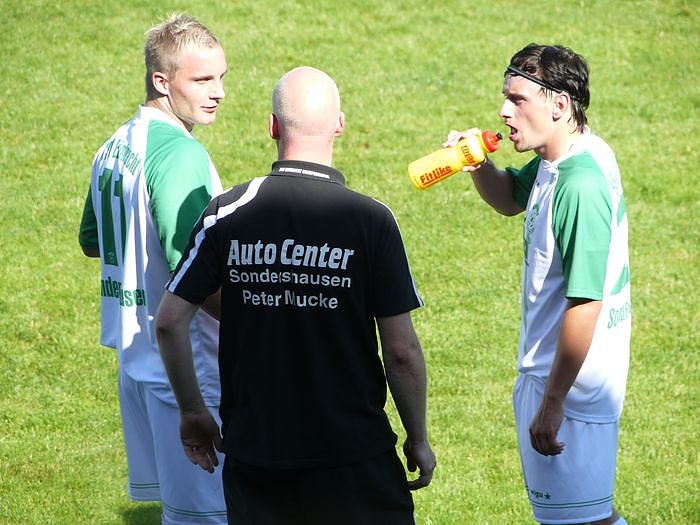 Vier Tore am G&ouml;ldner