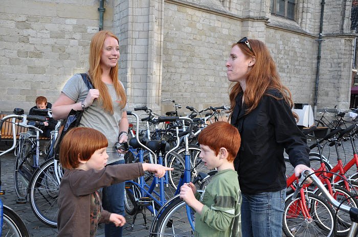 Treffen der Feuerk&ouml;pfe