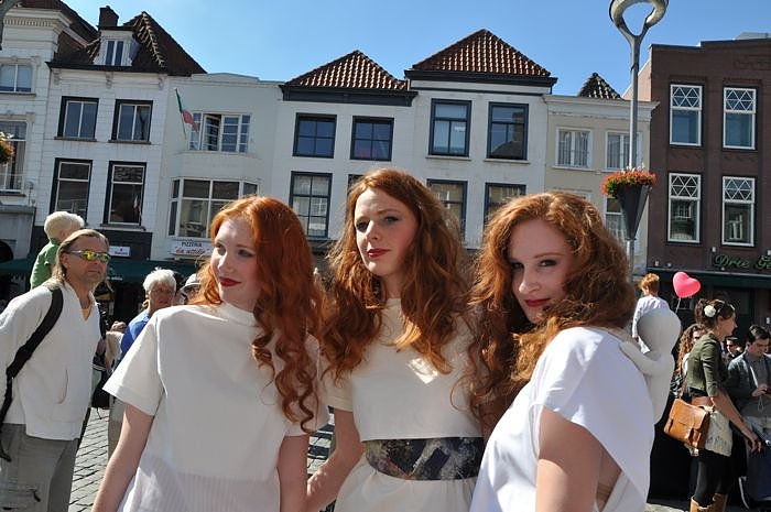 Welttreffen der Feuerk&ouml;pfe