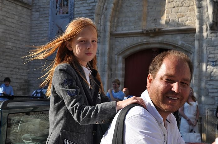 Welttreffen der Feuerk&ouml;pfe