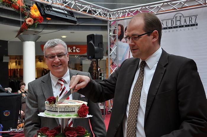 Buntes Programm zum FAMILIENTAG in der Galerie