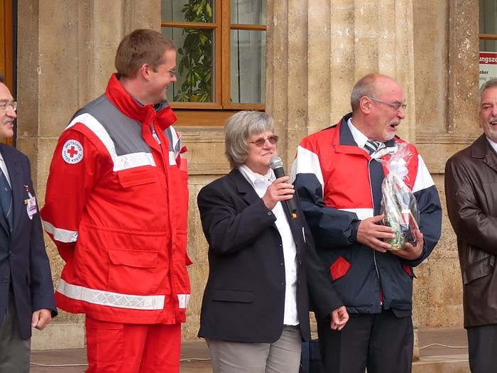 Beste Lebensretter gesucht