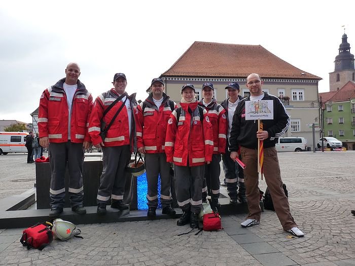 Beste Lebensretter gesucht