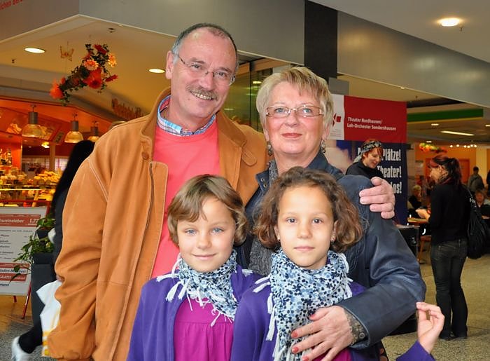 BEAUTYTAG in der Galerie