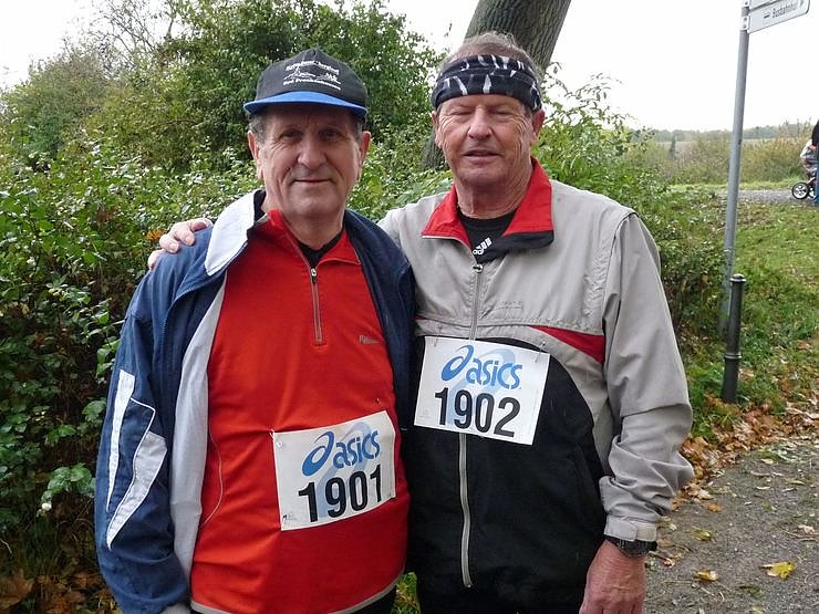 Stadtparklauf Sondershausen