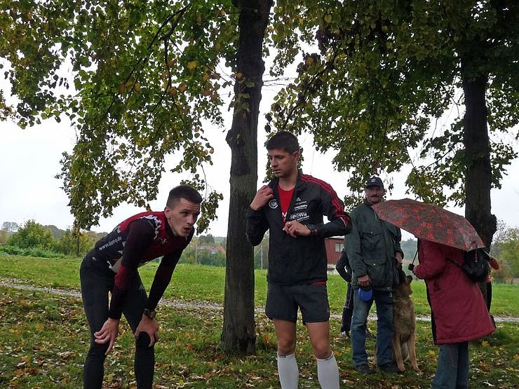 Stadtparklauf Sondershausen