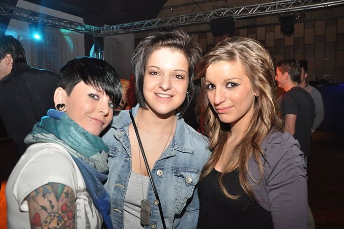 Club 360&deg; verabschiedet sich f&uuml;r immer