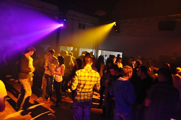 Club 360&deg; verabschiedet sich f&uuml;r immer