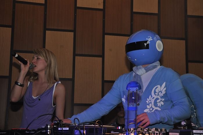 Club 360&deg; verabschiedet sich f&uuml;r immer