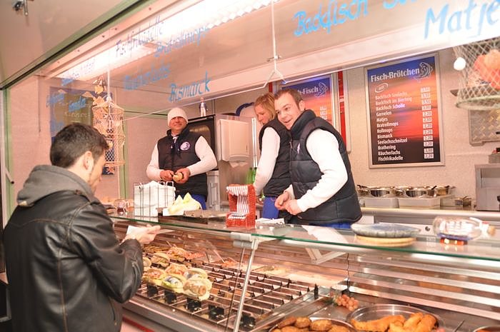 "Apres- Ski-Party" in Sundhausen