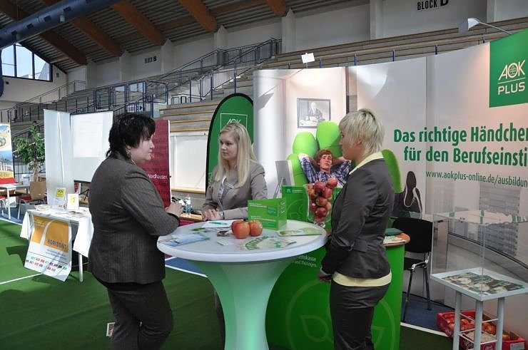 Berufemesse