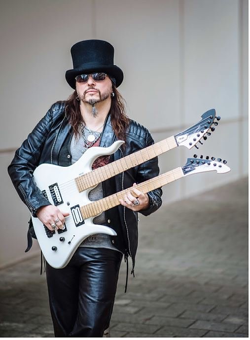 Bild: Rock unterm Kaiser